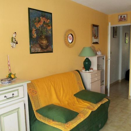 Au Coin De L'Olivier Apartamento Le Lavandou Exterior foto